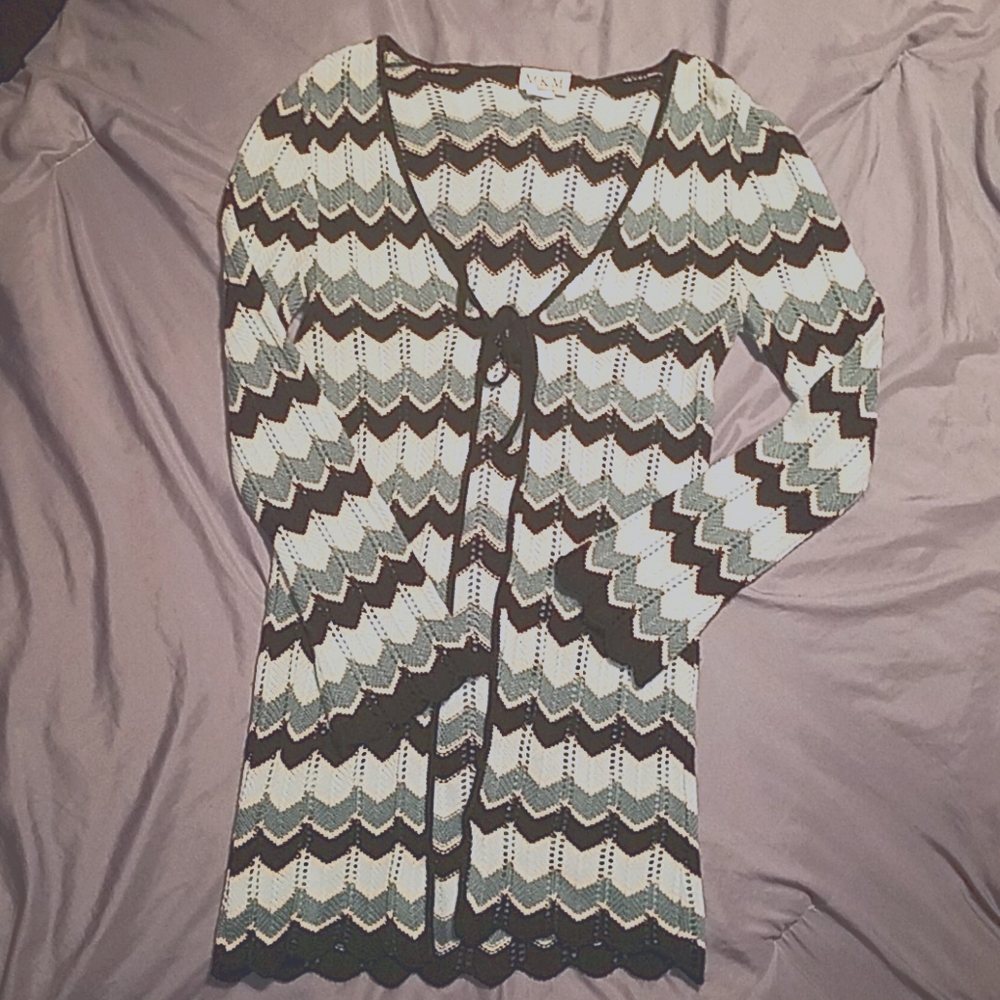 Cardigan